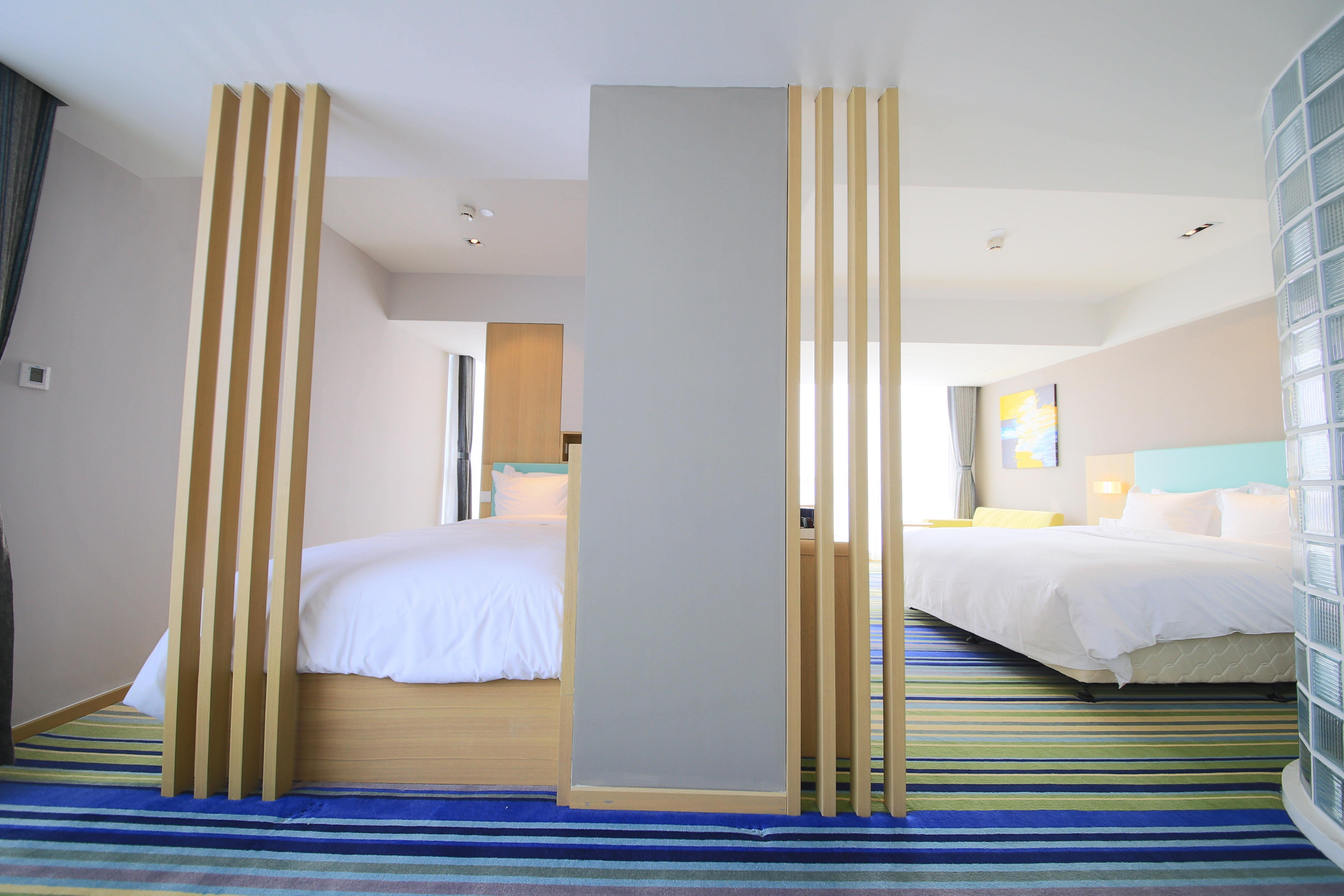 Holiday Inn Express Yingkou Onelong Plaza By Ihg Gaizhou المظهر الخارجي الصورة