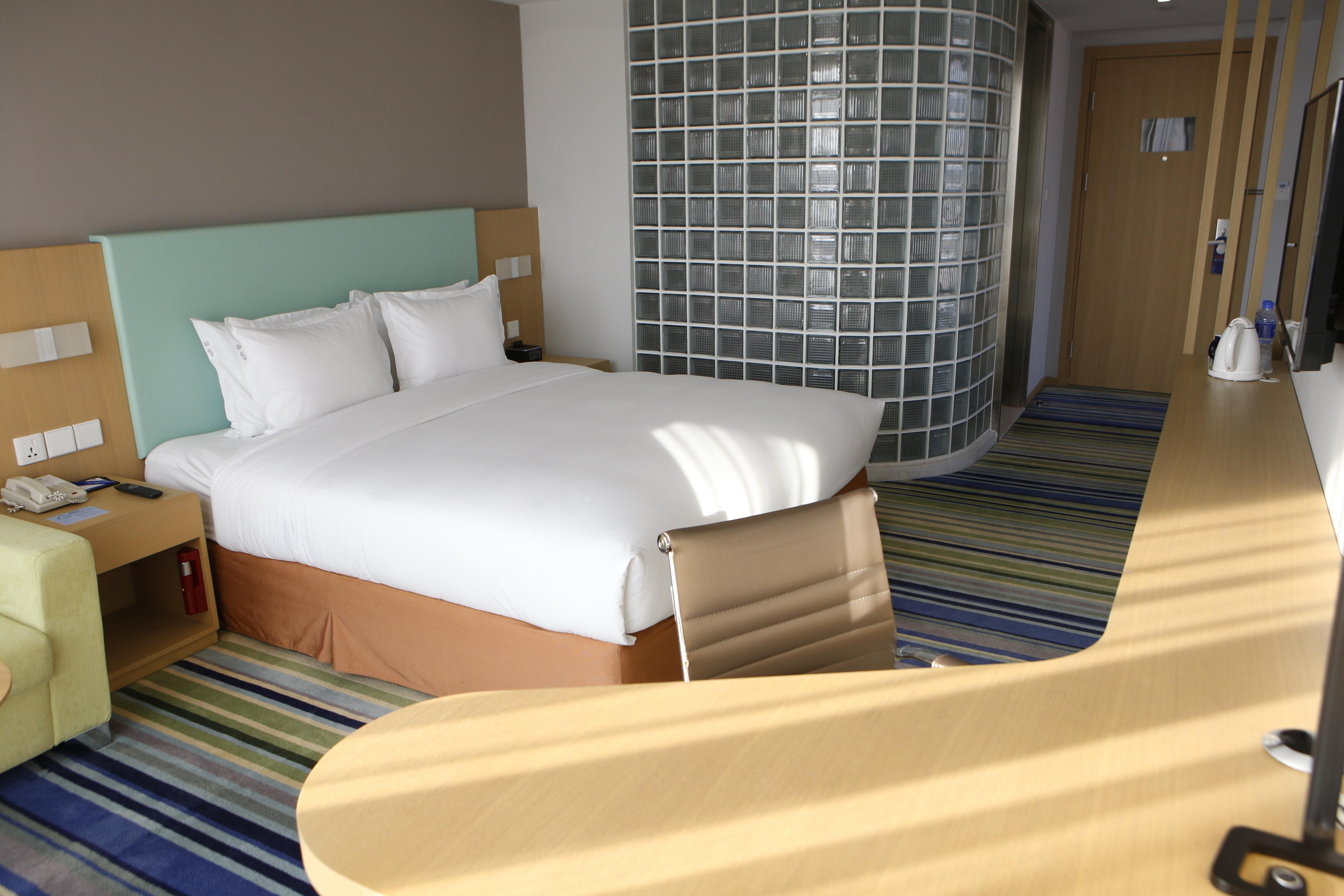 Holiday Inn Express Yingkou Onelong Plaza By Ihg Gaizhou المظهر الخارجي الصورة