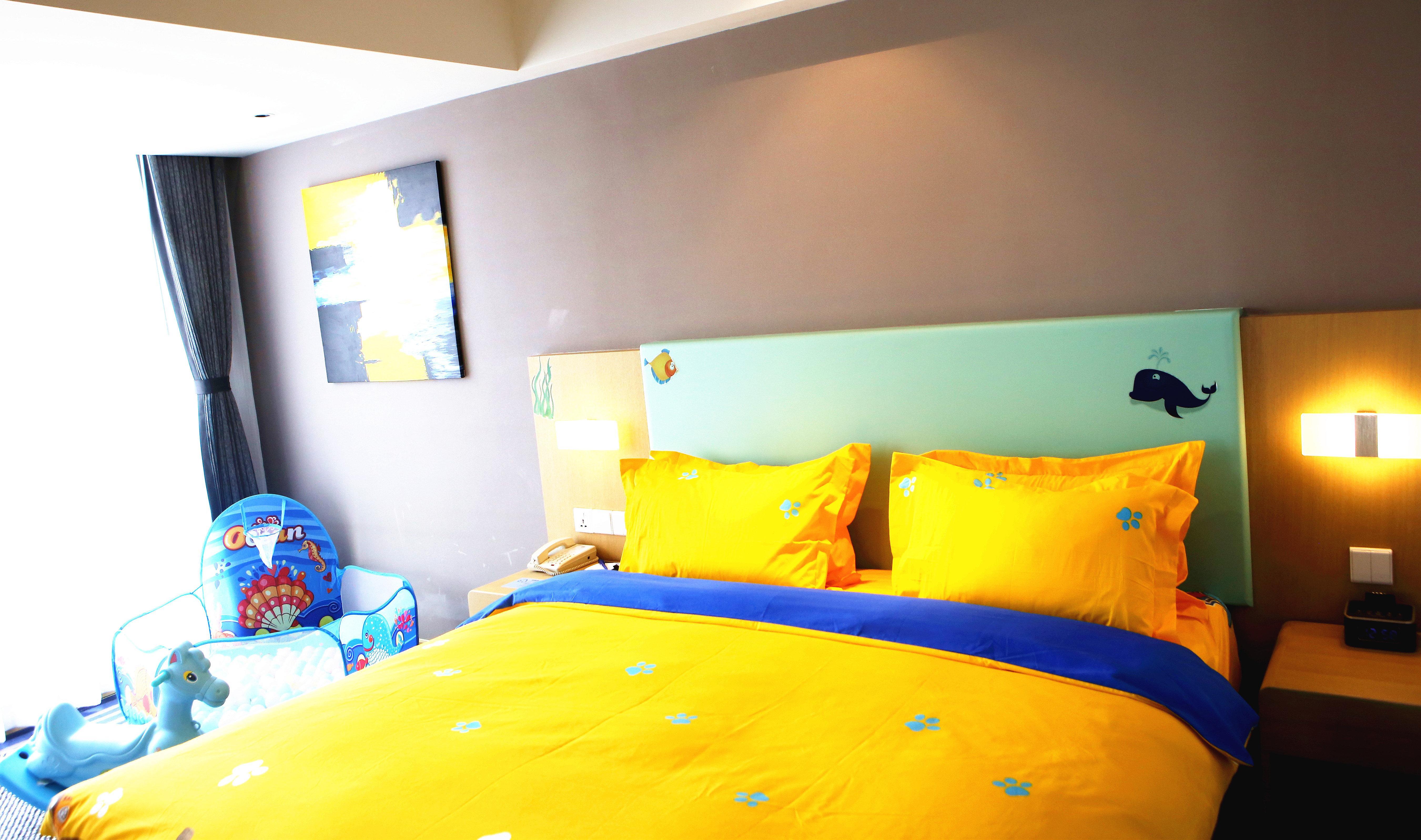 Holiday Inn Express Yingkou Onelong Plaza By Ihg Gaizhou المظهر الخارجي الصورة