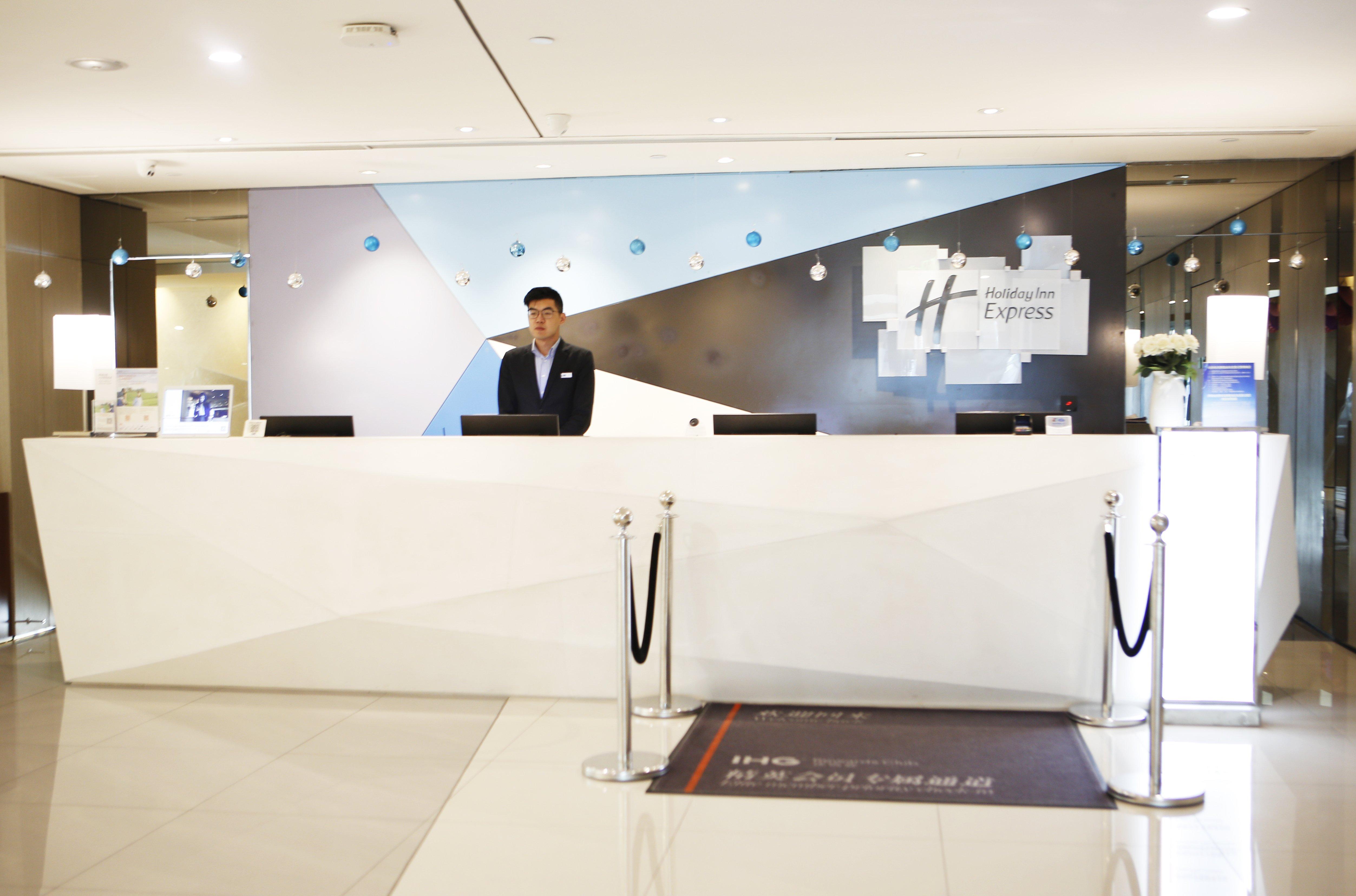 Holiday Inn Express Yingkou Onelong Plaza By Ihg Gaizhou المظهر الخارجي الصورة
