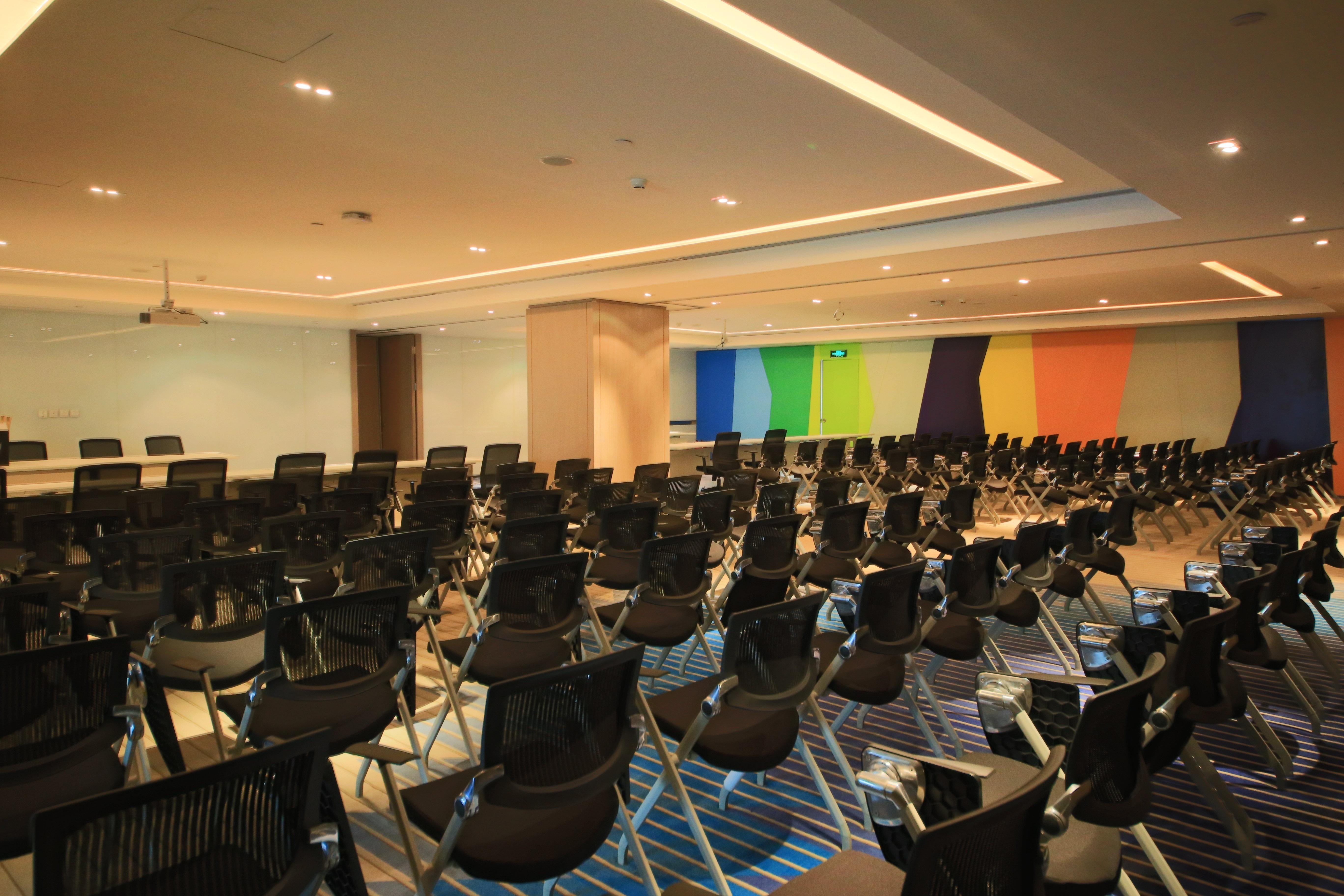 Holiday Inn Express Yingkou Onelong Plaza By Ihg Gaizhou المظهر الخارجي الصورة