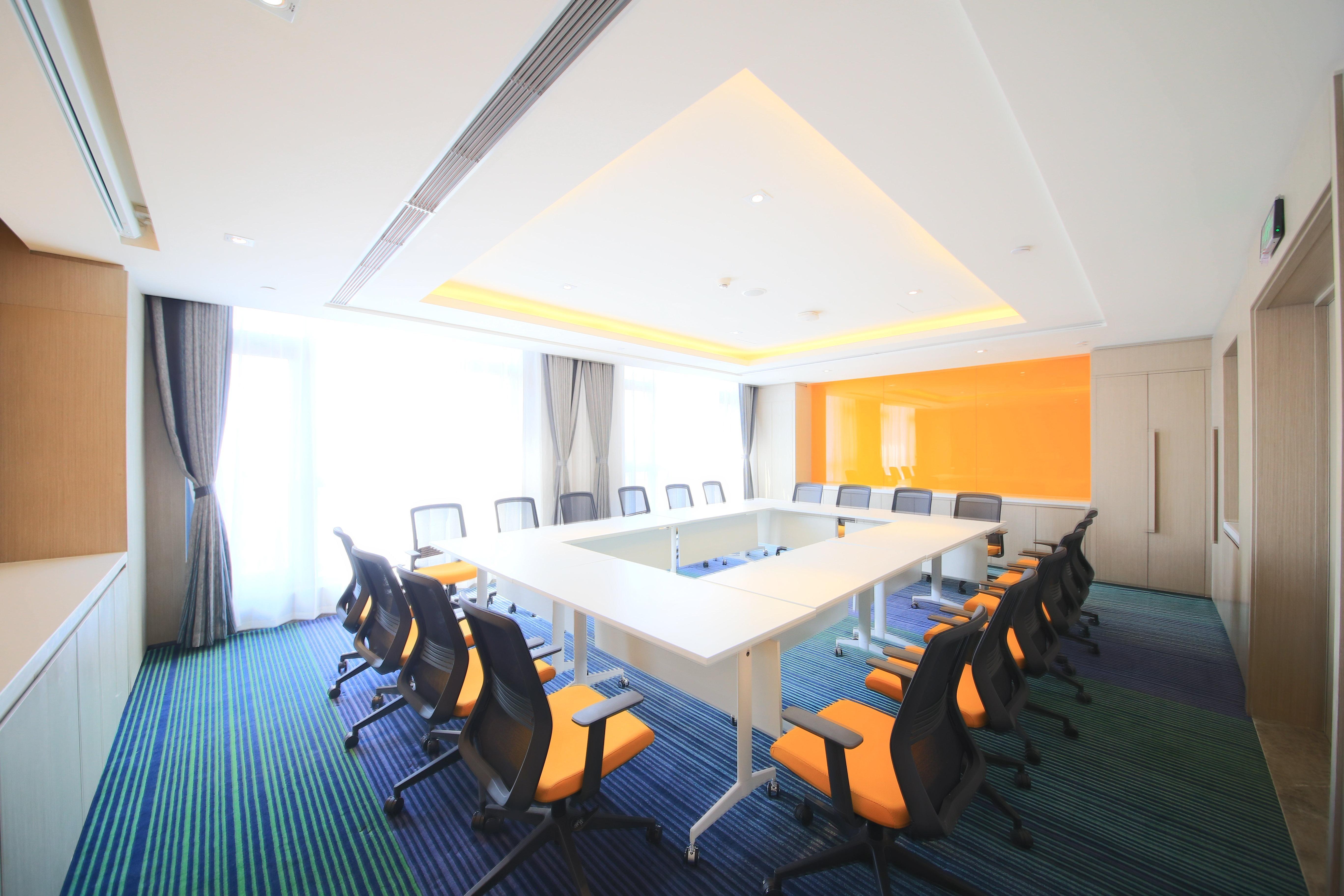 Holiday Inn Express Yingkou Onelong Plaza By Ihg Gaizhou المظهر الخارجي الصورة