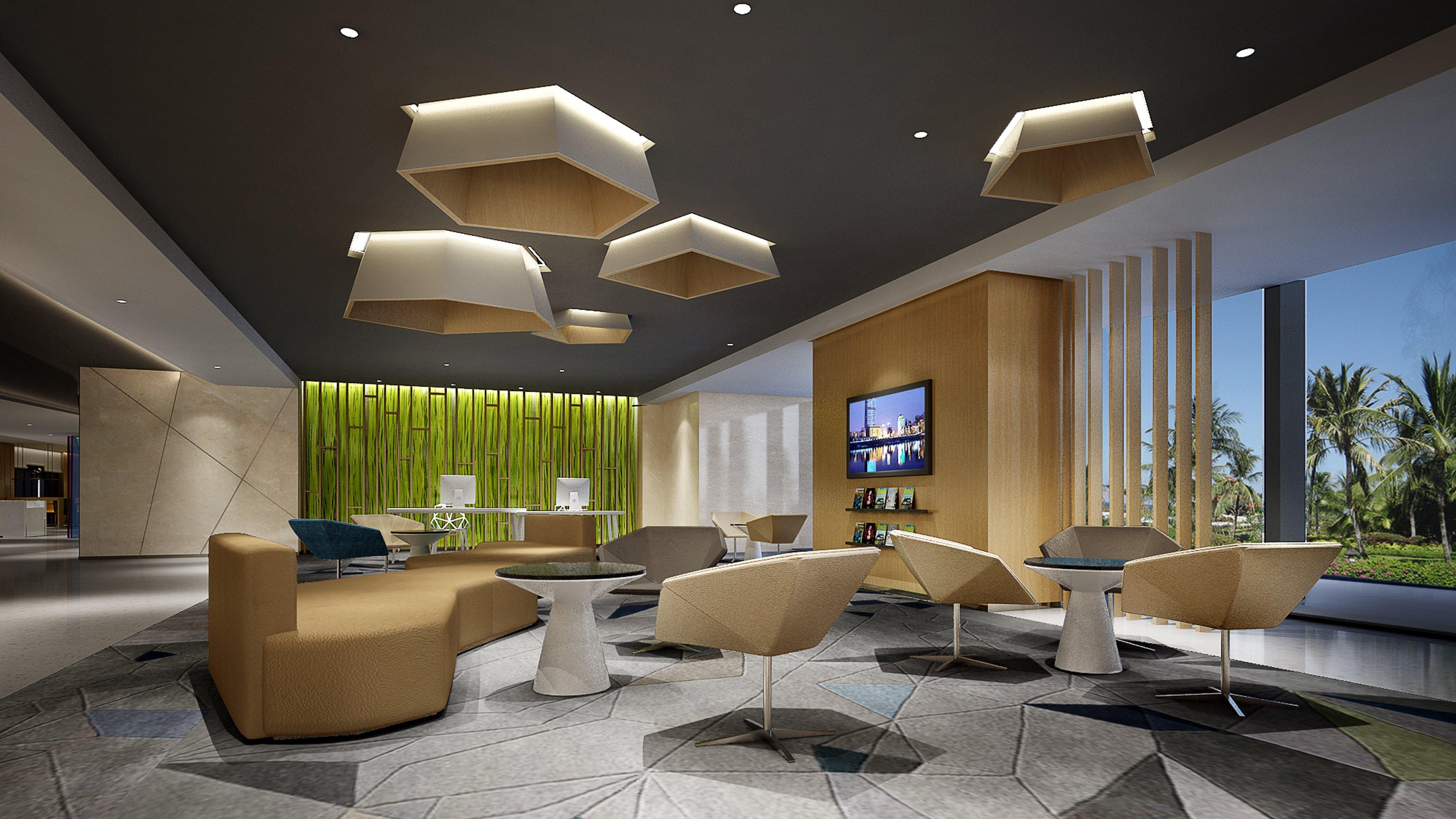 Holiday Inn Express Yingkou Onelong Plaza By Ihg Gaizhou المظهر الخارجي الصورة