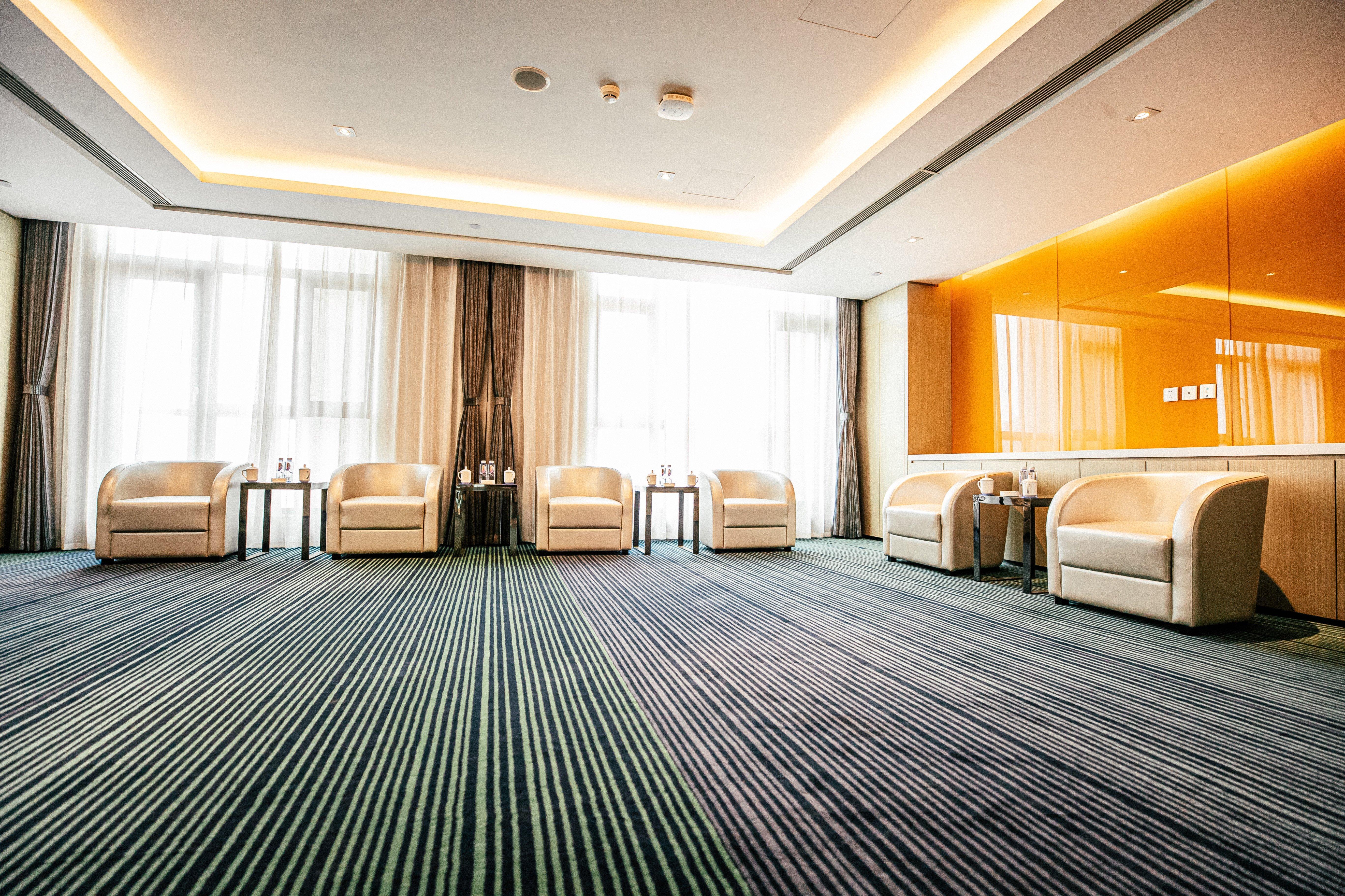 Holiday Inn Express Yingkou Onelong Plaza By Ihg Gaizhou المظهر الخارجي الصورة