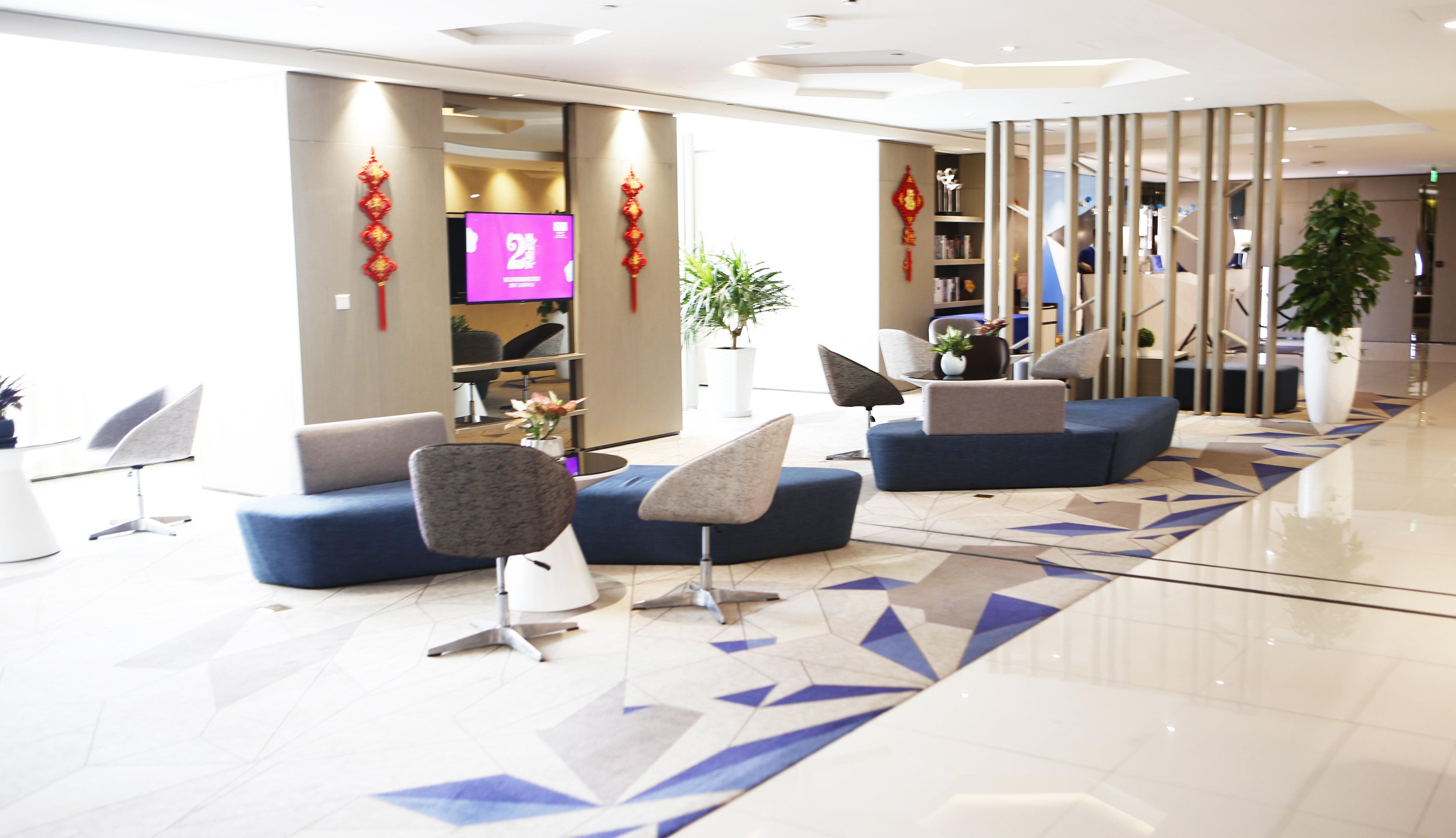 Holiday Inn Express Yingkou Onelong Plaza By Ihg Gaizhou المظهر الخارجي الصورة
