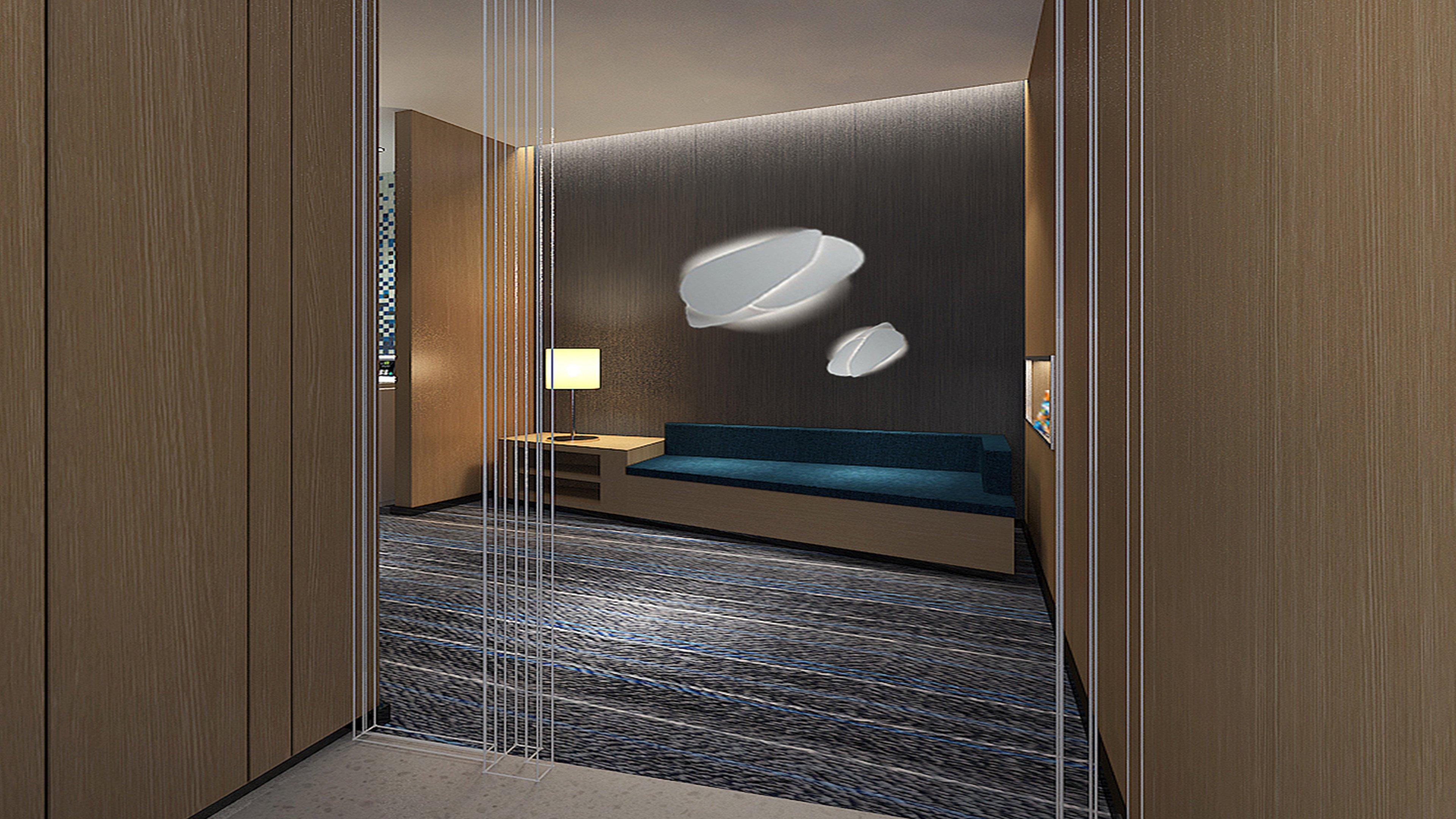 Holiday Inn Express Yingkou Onelong Plaza By Ihg Gaizhou المظهر الخارجي الصورة
