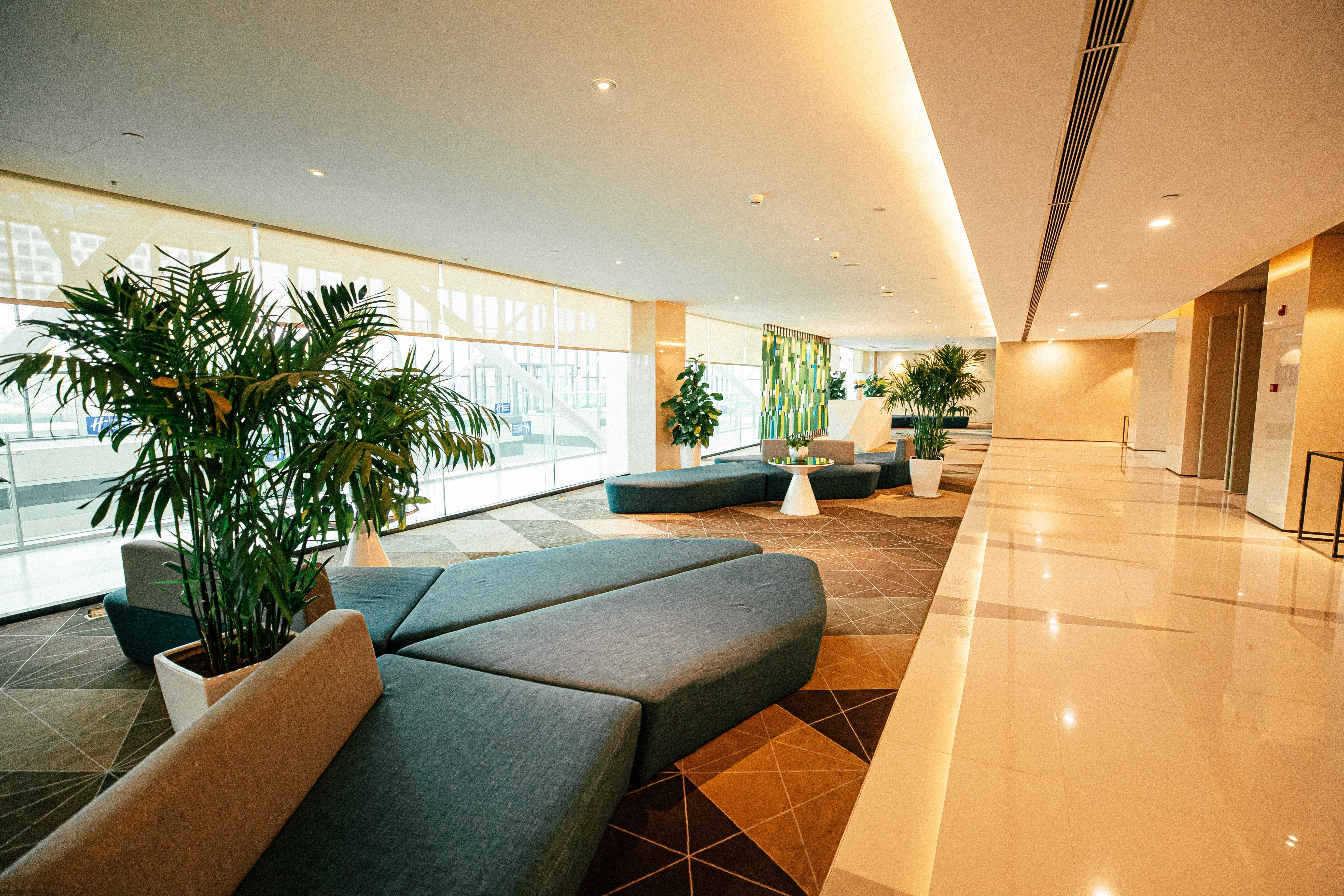 Holiday Inn Express Yingkou Onelong Plaza By Ihg Gaizhou المظهر الخارجي الصورة