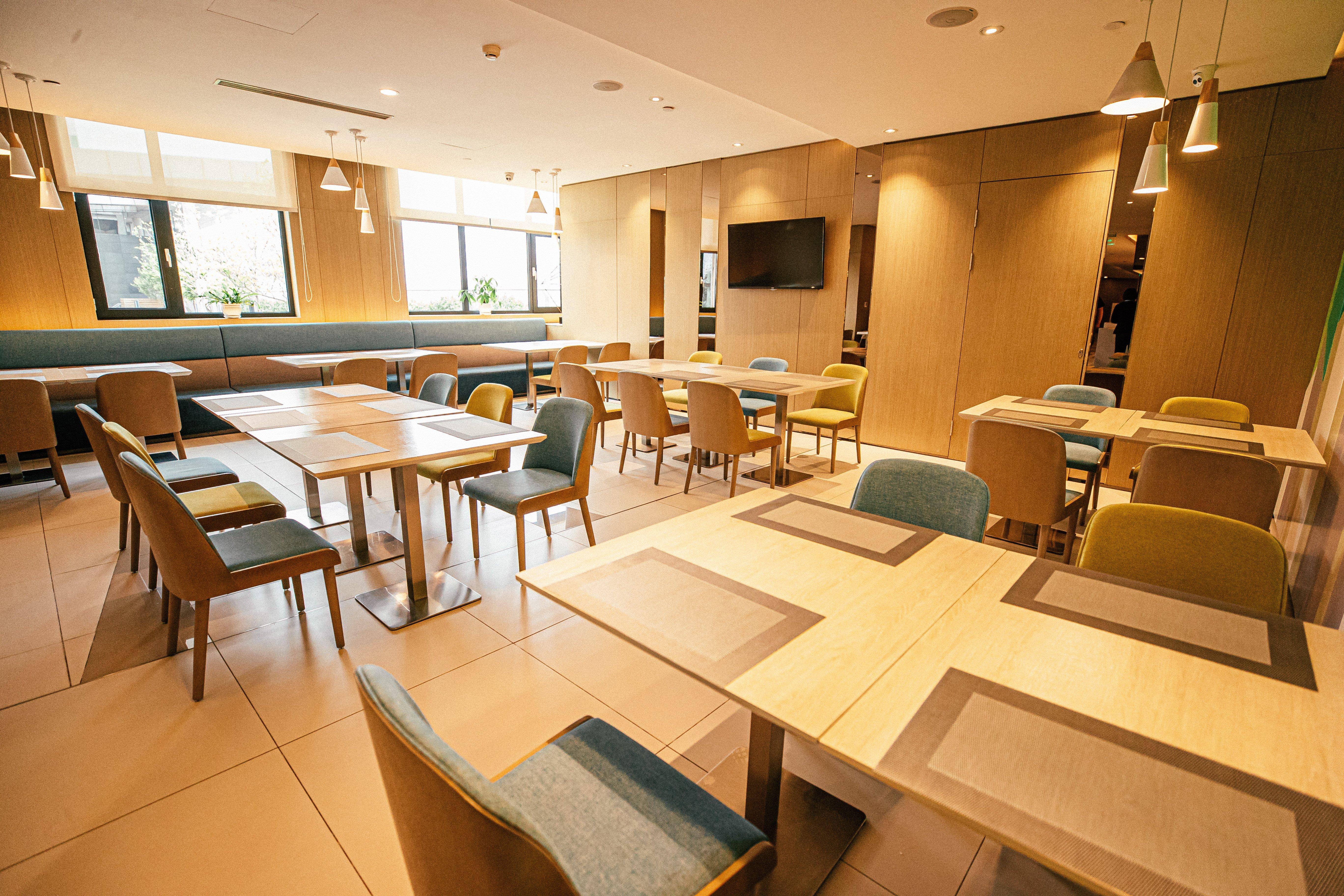 Holiday Inn Express Yingkou Onelong Plaza By Ihg Gaizhou المظهر الخارجي الصورة