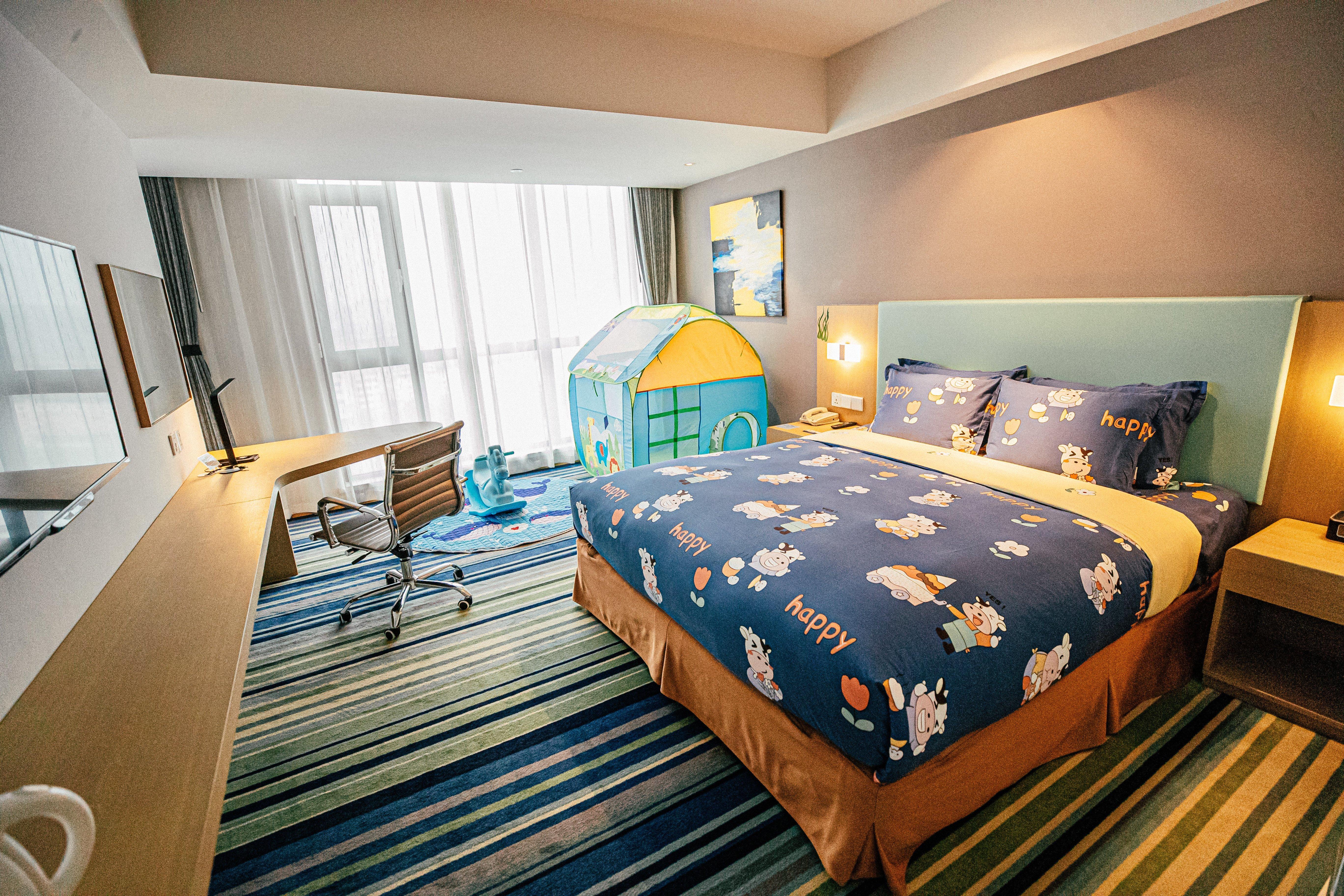 Holiday Inn Express Yingkou Onelong Plaza By Ihg Gaizhou المظهر الخارجي الصورة