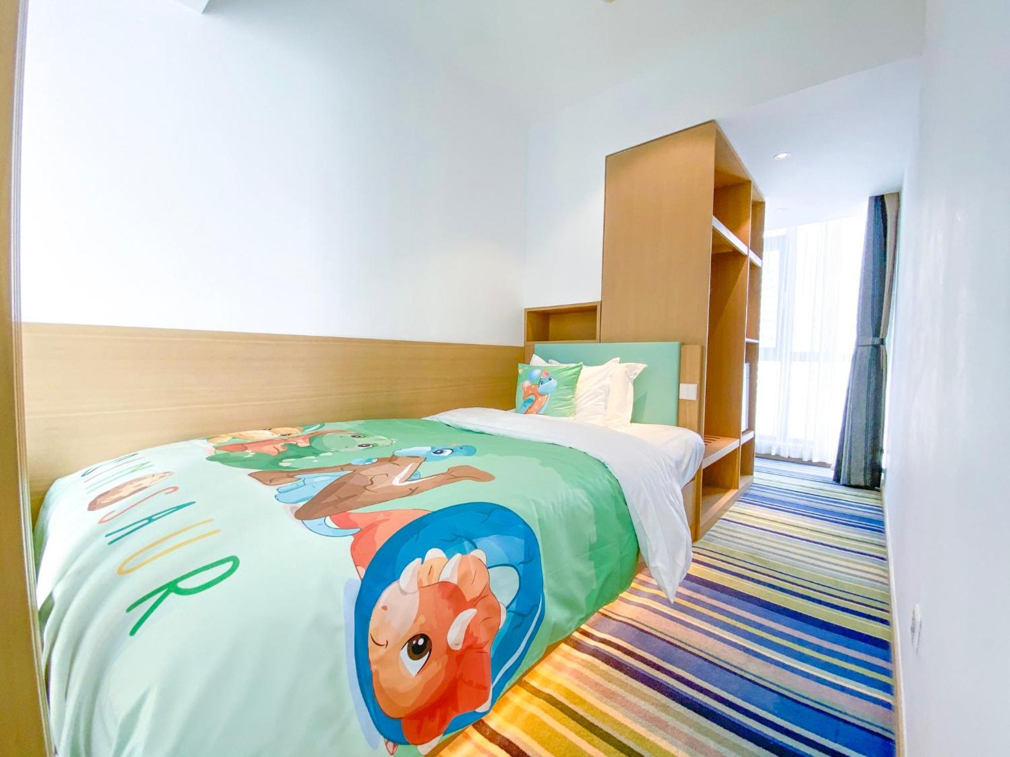 Holiday Inn Express Yingkou Onelong Plaza By Ihg Gaizhou المظهر الخارجي الصورة